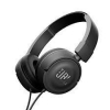 Гарнитура T450 BLACK JBL (JBLT450BLK)