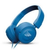 Гарнитура T450 BLUE JBL (JBLT450BLU)