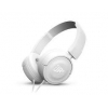 Гарнитура T450 WHITE JBL (JBLT450WHT)
