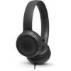 Гарнитура T500 BLACK JBL (JBLT500BLK)