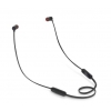 Гарнитура T110BT BLACK JBL (JBLT110BTBLK)