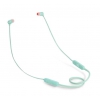 Гарнитура T110BT GREEN JBL (JBLT110BTGRN)