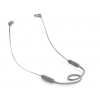 Гарнитура T110BT GREY JBL (JBLT110BTGRY)