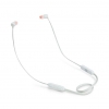 Гарнитура T110BT WHITE JBL (JBLT110BTWHT)