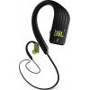Гарнитура WRL ENDURANCE SPRINT BK/YELLOW JBL (JBLENDURSPRINTBNL)