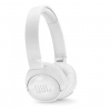 Гарнитура 600BTNC WHITE JBL (JBLT600BTNCWHT)