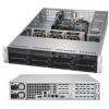 Серверная платформа 2U SATA SYS-5029P-WTR Supermicro