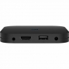 Xiaomi Mi Box S <MDZ-22-AB> (4K Ultra HD A/V Player, HDMI 2.0, USB2.0, WiFi,  BT, ПДУ)