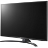 43" LED ЖК телевизор LG 43UM7450PLA (3840x2160, HDMI, LAN, WiFi, BT, USB,  DVB-T2, SmartTV)