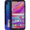 Huawei Y7 2019 DUB-LX1 <Aurora Blue> (1.8GHz, 3GB, 6.26" 1520x720 IPS, 4G+WiFi+BT,  32Gb+microSD, 13+2Mpx)