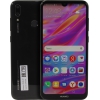 Huawei Y7 2019 DUB-LX1 <Midnight Black> (1.8GHz, 3GB, 6.26" 1520x720 IPS,  4G+WiFi+BT, 32Gb+microSD, 13+2Mpx)
