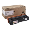 Тонер-картридж Ricoh <SP C360E Black> для Ricoh Aficio  MP C360/C361