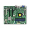 Серверная материнская плата C236 LGA1151 ATX BULK MBD-X11SAE-F-B Supermicro