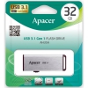 Apacer AH35A <AP64GAH35AS-1> USB3.1 Flash Drive  64Gb (RTL)