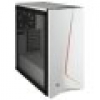 Miditower Corsair <CC-9011147-WW> Carbide Series SPEC-06 White ATX Без БП,  с окном