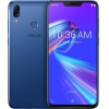 ASUS Zenfone Max (M2) <90AX01A1-M00090> Blue  (1.8GHz,4GB,6.3"1520x720 IPS,4G+WiFi+BT,64Gb+microSD,13+2Mpx)
