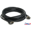Кабель монитор - SVGA card DVI-D Single Link (19M -19M) 10м
