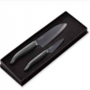 Kyocera <FK-2PC-BK> Набор кухонных ножей  (2 предмета)