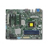 Серверная материнская плата C236 LGA1151 ATX MBD-X11SAT-F-O Supermicro