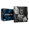 ASRock  B365M PHANTOM GAMING 4 (RTL) LGA1151 <B365> 2xPCI-E HDMI+DP GbLAN  SATA MicroATX 4DDR4