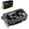 6Gb <PCI-E> GDDR6 ASUS TUF-GTX1660TI-O6G-GAMING (RTL)  DVI+2xHDMI+DP  <GeForce  GTX1660Ti>