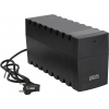 UPS 800VA PowerCom Raptor <RPT-800AP EURO> +USB+защита  телефонной линии/RJ45