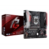 ASRock B365M PRO4 (RTL) LGA1151 <B365> 2xPCI-E Dsub+DVI+HDMI GbLAN SATA  MicroATX 4DDR4