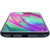 Samsung Galaxy A40 SM-A405FZKGSER Black (1.8+1.6GHz, 4Gb, 5.9"2340x1080  AMOLED,4G+WiFi+BT,64Gb+microSD, 16+5Mpx)