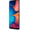 Samsung Galaxy A20 SM-A205FZKVSER Black (1.6+1.35GHz, 3Gb, 6.4"1560x720  AMOLED,4G+WiFi+BT,32Gb+microSD, 13+5Mpx)