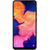Samsung Galaxy A10 SM-A105FZKGSER Black (1.6+1.35GHz, 2Gb,  6.2"1520x720 IPS,4G+WiFi+BT,32Gb+microSD, 13Mpx)