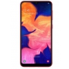 Samsung Galaxy A10 SM-A105FZRGSER Red (1.6+1.35GHz, 2Gb, 6.2"1520x720  IPS,4G+WiFi+BT,32Gb+microSD, 13Mpx)