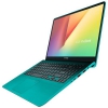 90NB0K47-M06020 ASUS VivoBook S15 S530FN-BQ373T i7  8550U/12Gb/1Tb+256Gb/15.6"FHD  /MX150  2Gb/ErgoLift/W10/GREEN