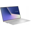 90NB0JX2-M02830 ASUS Zenbook 15 UX533FD-A8140T i7-8565U/16Gb/1Tb/GTX 1050  2Gb/15.6 FHD/HD IR/W10Home/Icicle_Silver