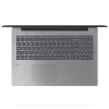 Ноутбук LENOVO IdeaPad 330-15AST, 81D600E3RU, черный экран: 15.6", разрешение экрана: 1920,1080,  тип матр