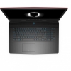 M17-8123 Alienware m17 i7 8750H/16Gb/1Tb+256Gb/RTX  2060 6Gb/17.3"IPS UHD/Win10/red/WiFi/BT/Cam