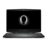 M17-8116 Alienware m17 i7 8750H/16Gb/1Tb+256Gb/RTX  2060  6Gb/17.3"IPS  FHD/Win10/silver/WiFi/BT/Cam