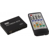 Espada <DMP-006H-0Gb> Mini HD Media Box  (Full HD A/V Player, HDMI1.3, RCA,  1xUSB2.0,  CR,  ПДУ)