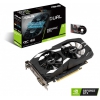 4Gb <PCI-E> GDDR5 ASUS DUAL-GTX1650-O4G (RTL) DVI+HDMI+DP  <GeForce GTX1650>