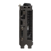 4Gb <PCI-E> GDDR5 ASUS DUAL-GTX1650-4G (RTL)  DVI+HDMI+DP <GeForce GTX1650>