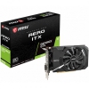4Gb <PCI-E> GDDR5 MSI GTX 1650 AERO ITX 4G OC (RTL) DVI+HDMI+DP  <GeForce GTX1650>