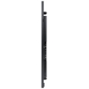 Панель SAMSUNG QM98F, черный размер экрана: 98", матрица E-LED BLU с разрешением  3840,2160, отношением сто