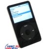 Apple iPod <MA146FB/A-30Gb> Black (PortableStorage,MP3/WAV/Audible/AAC/AIFF/JPG/MPEG4 Player,30Gb,USB)