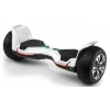 Гироскутер Cactus CS-GYROCYCLE_AR2_WT 8.5"  4000mAh черный/белый