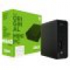 ZBOX-MI640NANO-BE  i5 8250U, 2xSoDimm DDR4-2400, SATA 6.0, Dual GLan, WIFI, BT, 5xUSB 3.0, 2xUSB3.1Type  C, RTL
