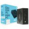 ZBOX-CI327NANO-BE, Intel N3450, FanLess, DDR3L-1600, SATAIII, Dual GLan, WIFI, BT, DP/HDMI,VGA EU+UK  PLUG, RTL