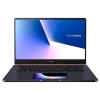 90NB0JT1-M02670 ASUS Zenbook Pro 14 UX480FD-BE004R i7-8565U/16Gb/512GB/14,0" FHD IPS/GTX  1050 4Gb/W10Pro/Dark_blue