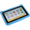Prestigio SmartKids <PMT3997_W_D_BE Blue>  1.3GHz/1/16Gb/WiFi/BT/Andr8.1/7"/0.314 кг