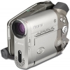 Canon DC20 DVD Camcorder (DVD-R/-RW, 2.0 Mpx, 10xZoom, ДУ, стерео, 2.5", Mini SD, USB2.0)