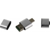 Espada <ESP-UCSD> USB/USB-С  microSD Card Reader/Writer