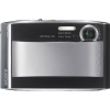 SONY Cyber-shot DSC-T5 <Black> (5.1Mpx, 38-114mm, 3x, F3.5-4.4, JPG, 32Mb + 0Mb MS Duo, 2.5", USB2.0, AV, Li-Ion)